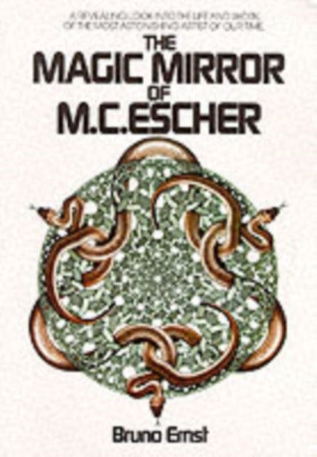 The Magic Mirror of M.C. Escher