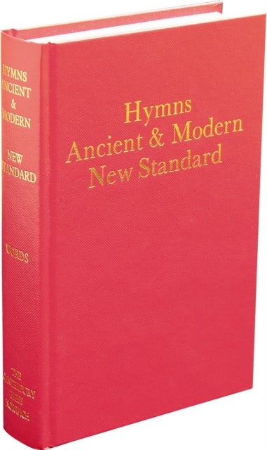 Hymns Ancient and Modern: New Standard Version Words edition
