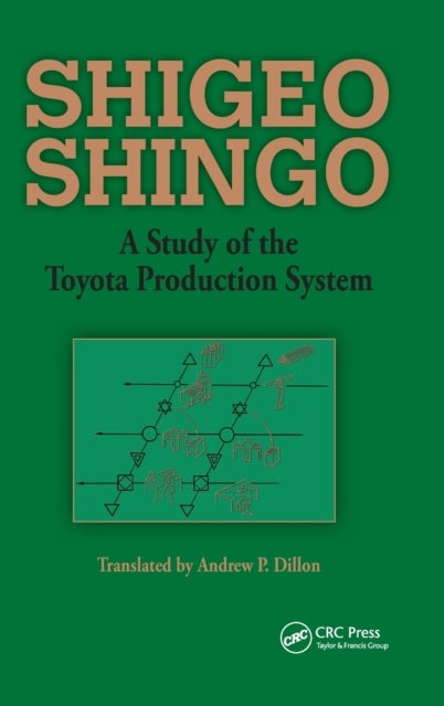 A Study of the Toyota Production System - From an Industrial Engineering Viewpoint