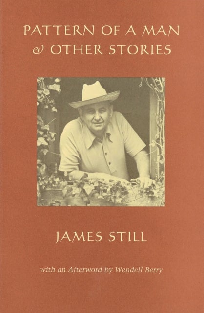 Pattern of a Man and Other Stories