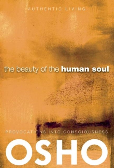 The Beauty of the Human Soul - Provocations Into Consciousness