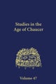 Studies in the Age of Chaucer
