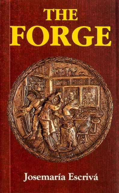 The Forge (Mini Edition)