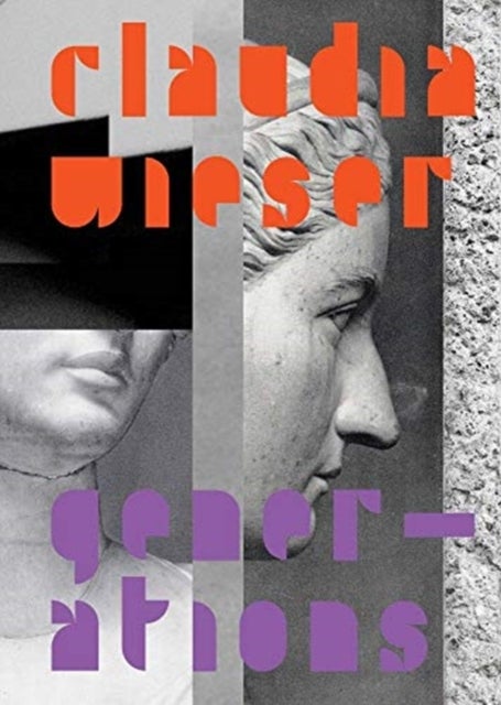 Claudia Wieser - Generations