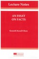 An Essay on Facts