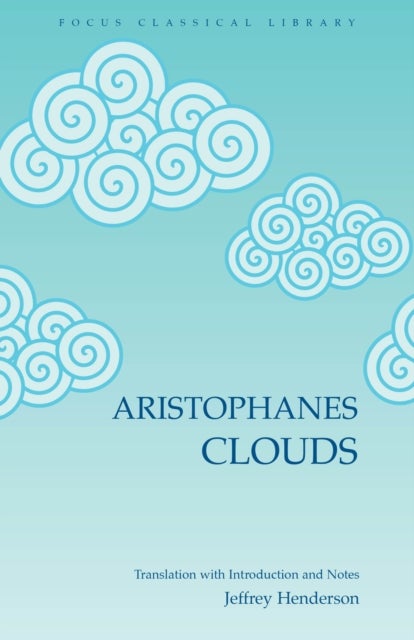 Clouds - Focus Classical Library