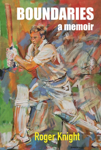 Boundaries - A Memoir