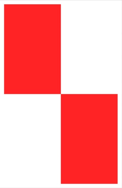 Carmen Herrera - Painting in Process