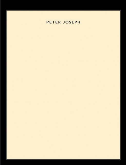 Peter Joseph