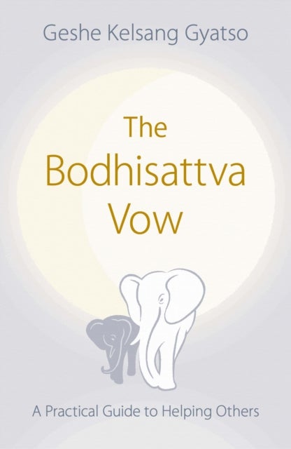 The Bodhisattva Vow - A Practical Guide to Helping Others