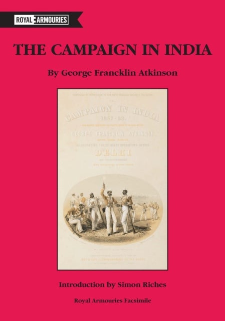 The Campaign in India