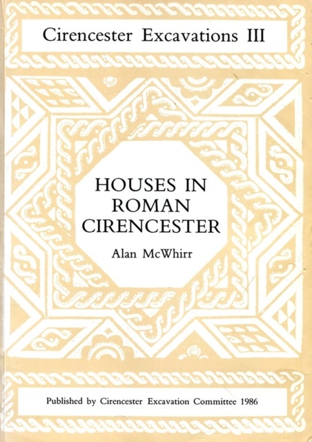 Houses in Roman Cirencester