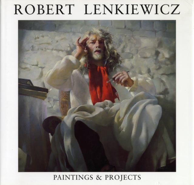 Robert Lenkiewicz - Paintings and Projects