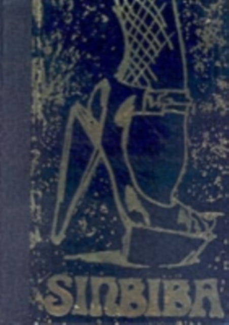 Sinbiba - Sin Babe Sister of "In Biba" - A Graphic Romance