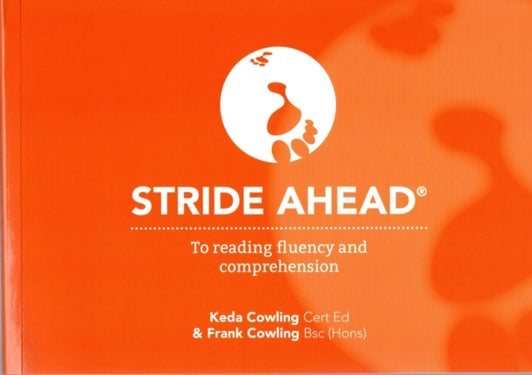 Stride Ahead - An Aid to Comprehension