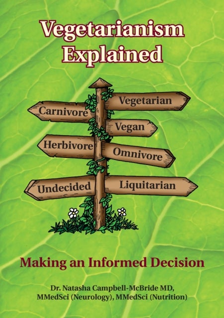 Vegetarianism Explained - Making an Informed Decision
