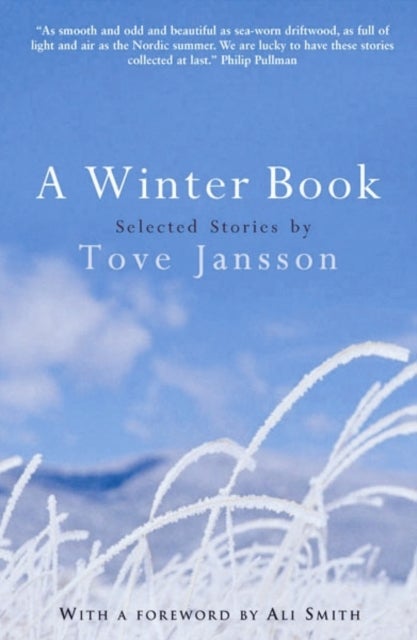 A Winter Book - Selected Stories