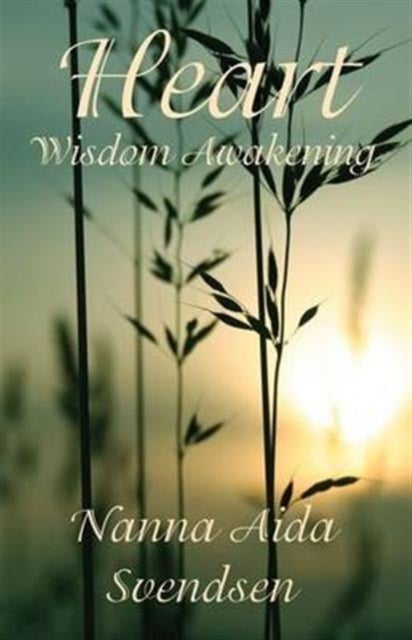 Heart - Wisdom Awakening