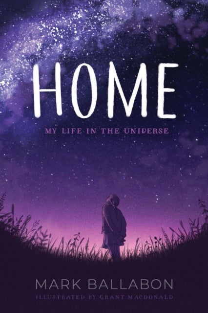 Home - My Life in the Universe