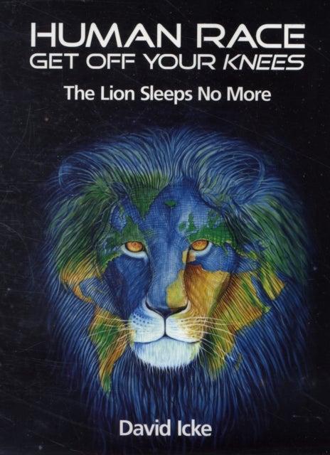 Human Race Get Off Your Knees - The Lion Sleeps No More