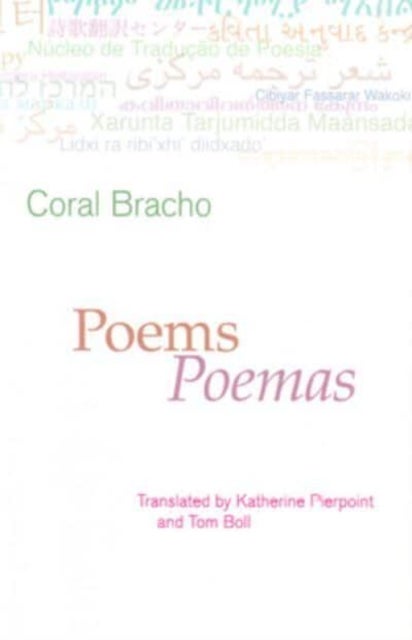 Poems: Coral Bracho