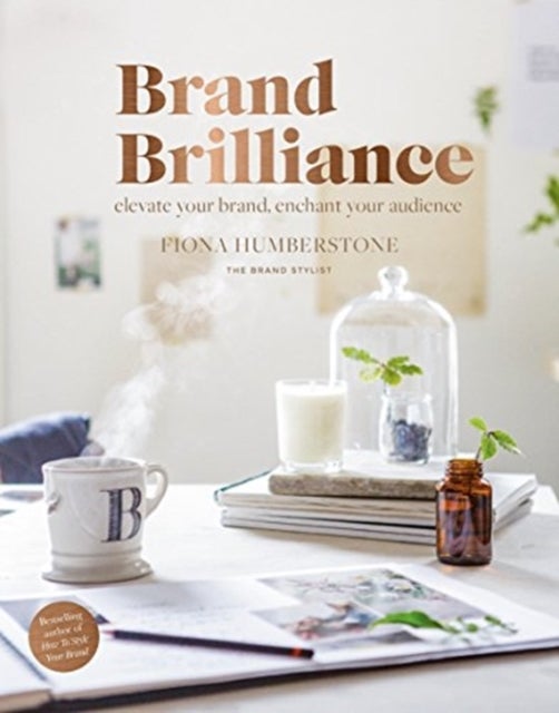 Brand Brilliance - Elevate Your Brand, Enchant Your Audience