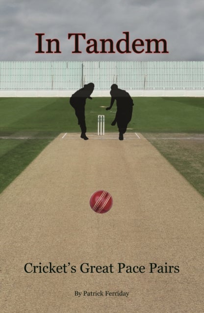 In Tandem - Cricket's Great Pace Pairs