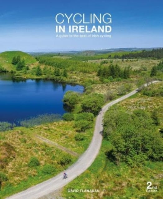 Cycling in Ireland - A guide to the best of Irish Cycling