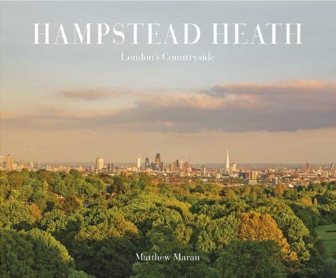 Hampstead Heath - London's Countryside