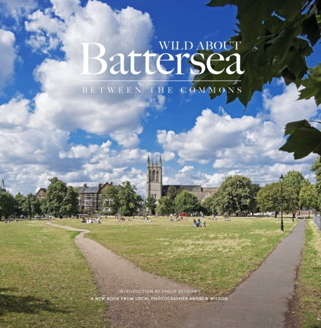 Wild About Battersea - Between the Commons