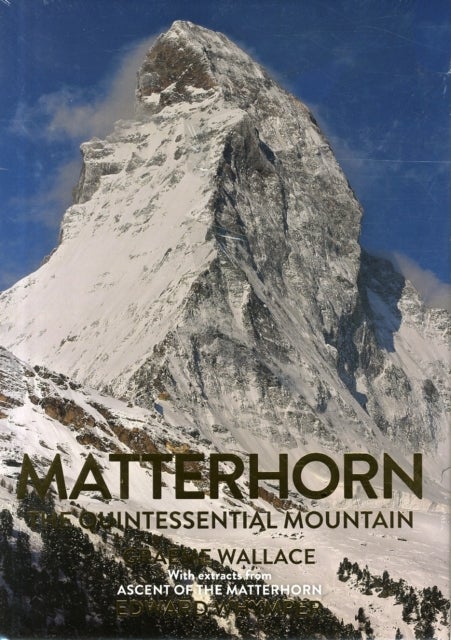Matterhorn - The Quintessential Mountain