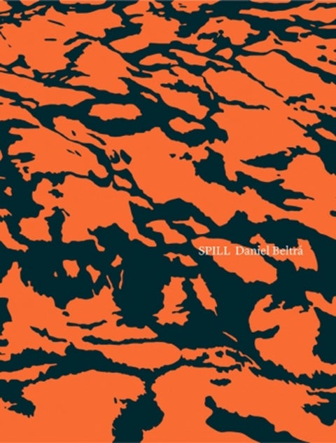 Spill - Daniel Beltra