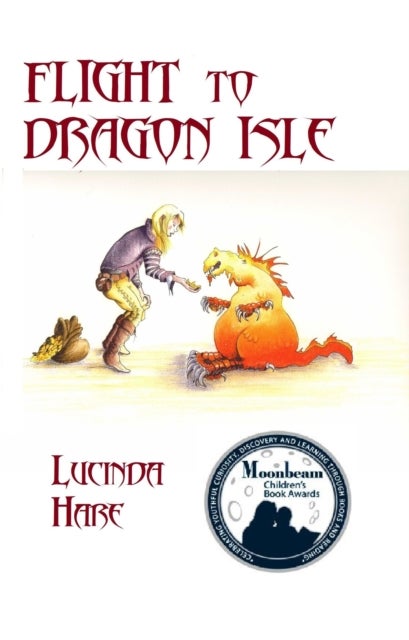 FLIGHT TO DRAGON ISLE 2ND ED
