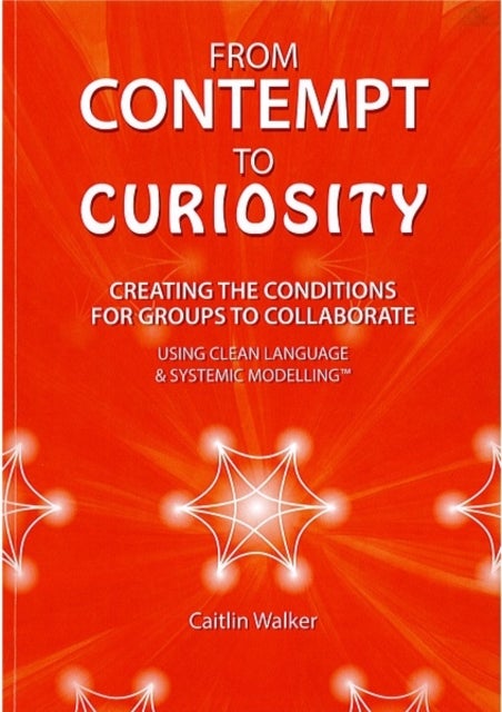 From Contempt to Curiosity - Creating the Conditions for Groups to Collaborate Using Clean Language and Systemic Modelling