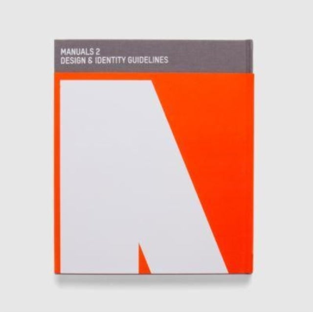 Manuals 2 - Design & Identity Guidelines