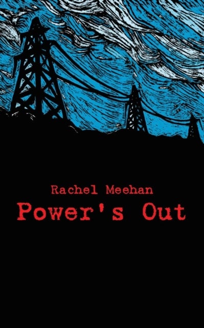 Power's Out - Book Two Troubled Times Series