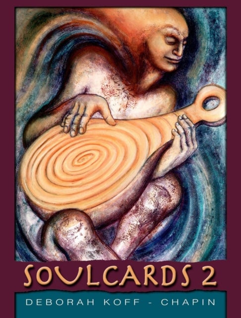 Soul Cards 2 - Powerful Images for Creativity and Insight