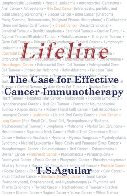 Lifeline - The Case for Effective Cancer Immunotherapy