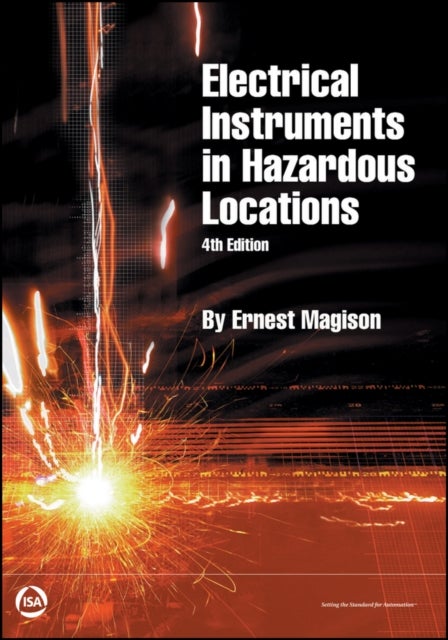 Electrical Instruments in Hazardous Locations