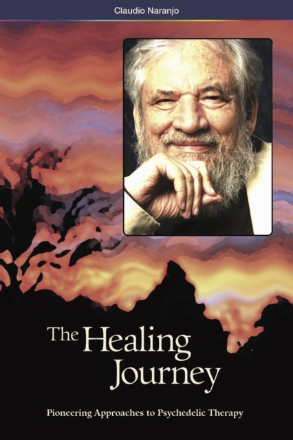 The Healing Journey (2nd Edition) - Pioneering Approaches to Psychedelic Therapy