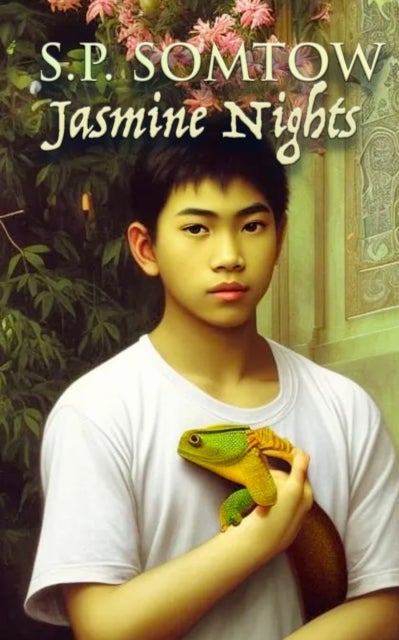 Jasmine Nights - The Classic Coming of Age Novel of Thailand in the 1960s