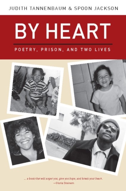 By Heart - Poetry, Prison, and Two Lives
