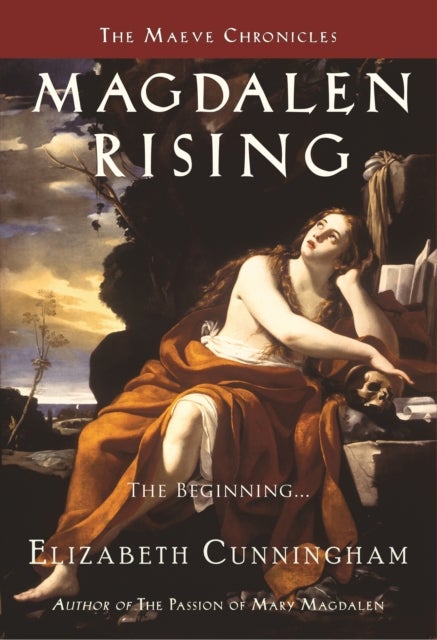 Magdalen Rising - The Beginning