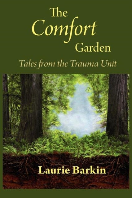 The Comfort Garden - Tales from the Trauma Unit