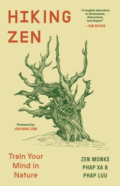 Hiking Zen - Train Your Mind in Nature