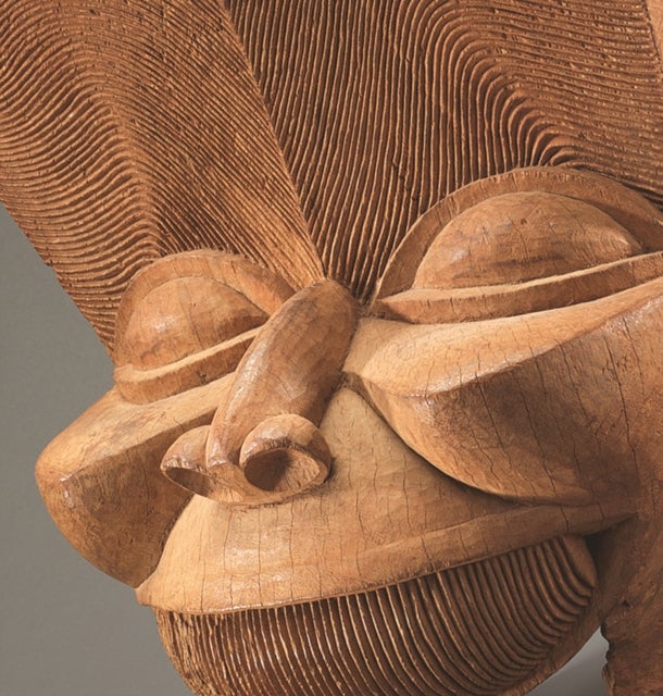 World Arts, Local Lives - The Collections of the Fowler Museum at UCLA