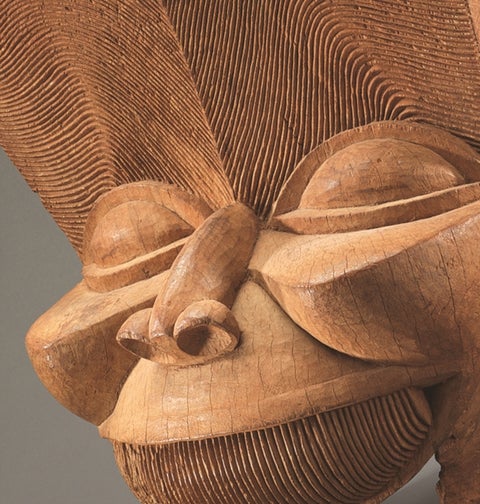 World Arts, Local Lives - The Collections of the Fowler Museum at UCLA