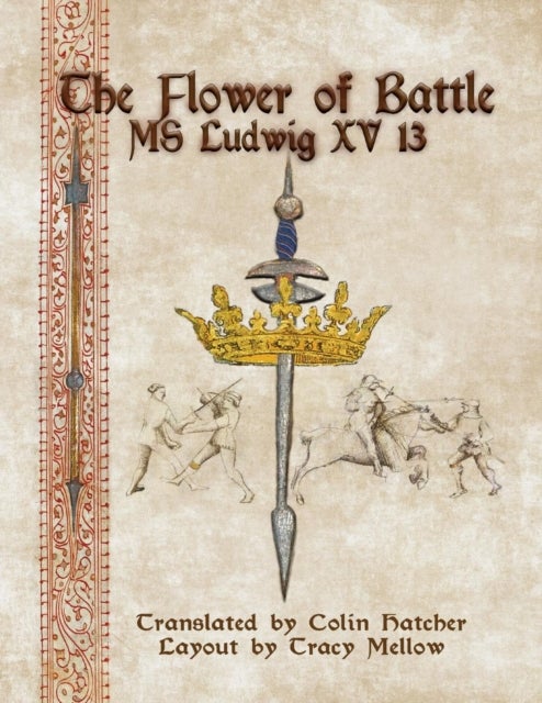 The Flower of Battle - Ms Ludwig Xv13