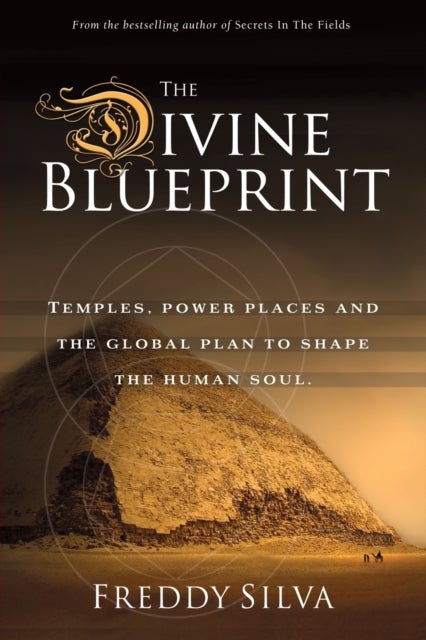 The Divine Blueprint - Temples, power places, and the global plan to shape the human soul.