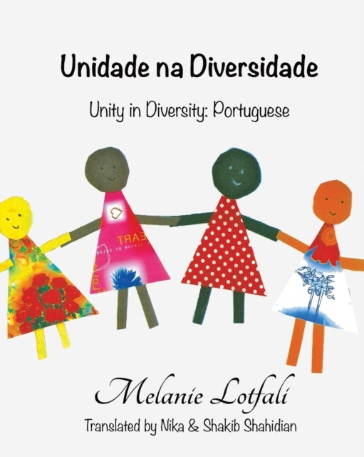 Unidade na Diversidade - Unity in Diversity - Portuguese